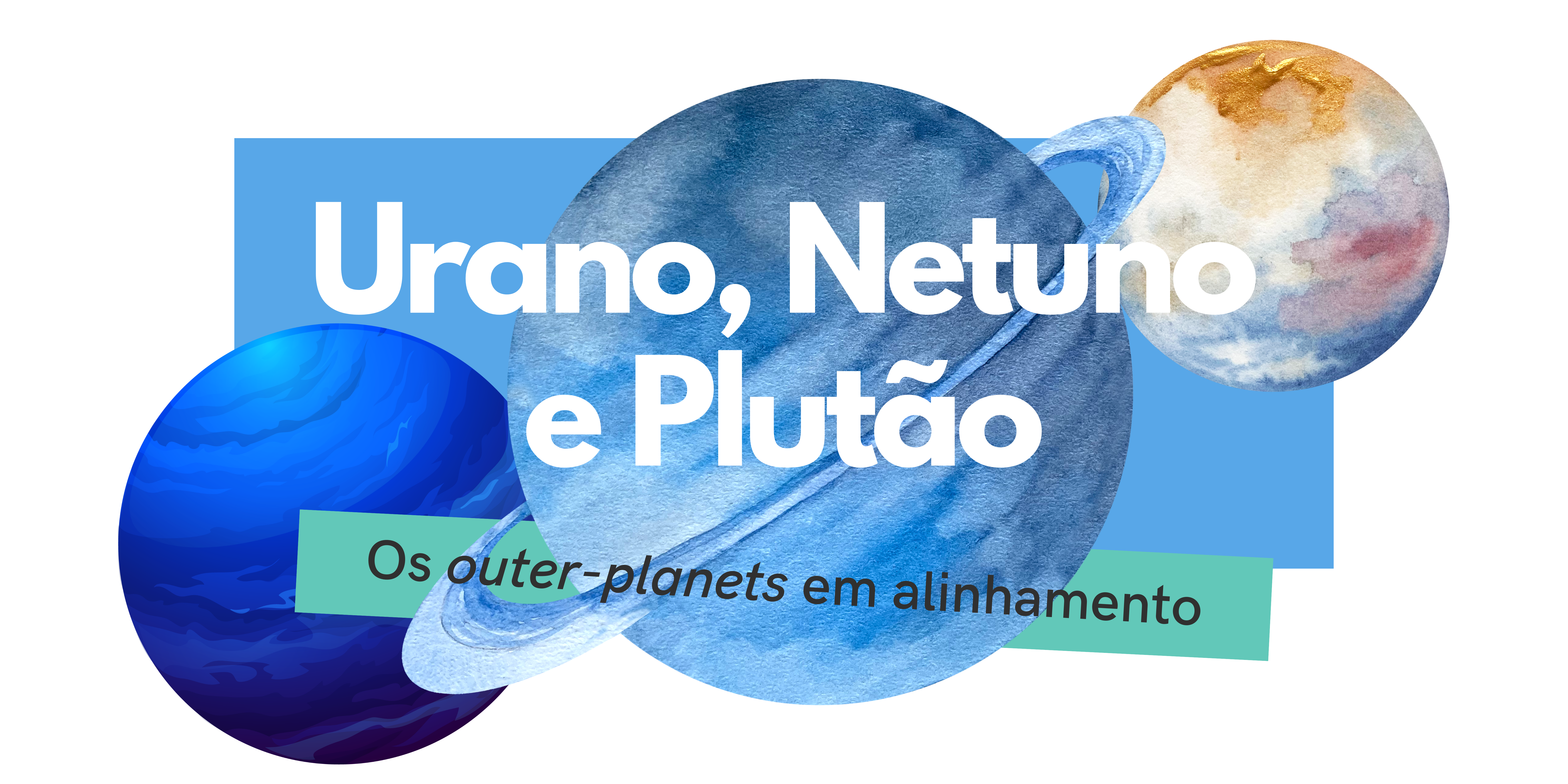 Outer-planets em alinhamento até 2030